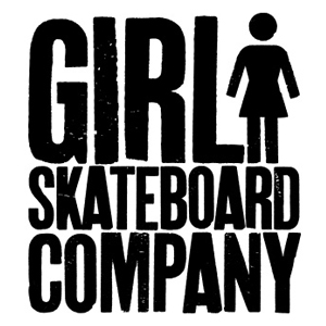 Girl Skateboard