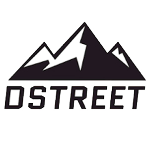 D street