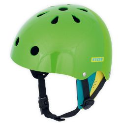 Helmet Ion HARDCAP 2.0 GREEN