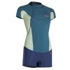Wetsuit Ion MUSE SHORTY 2,5 LEMONGRASS