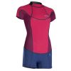 Wetsuit Ion MUSE SHORTY 2,5 RASBERRY