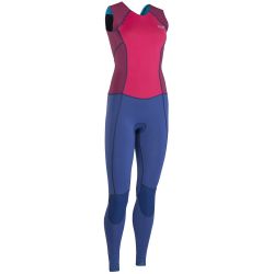 Wetsuit Ion MUSE LONG JANE 2,5