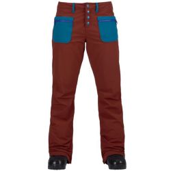 Pantaloni da Snowboard Burton TWENTY OUNCE SPARROW