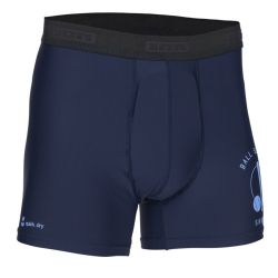 Pantaloncino Ion BALL SLAPPER SHORT BLUE 2022