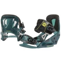 Wakeboard Byerly SYSTEM PRO