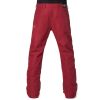 Pantaloni Snowboard Horsefeathers PINBALL PANTS RED