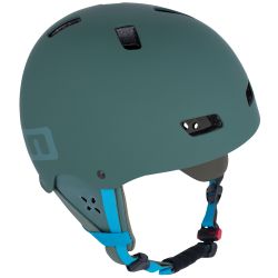 Helmet Ion HARDCAP 3.1 COMFORT EDGE GREEN