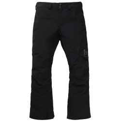 Pantaloni Snowboard Burton AK GORE-TEX CYCLIC TRUE BLACK