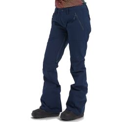 Pantaloni Snowboard Burton VIDA DRESS BLUE