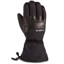 Snowboard Gloves Dakine EXCURSION GORE-TEX BLACK
