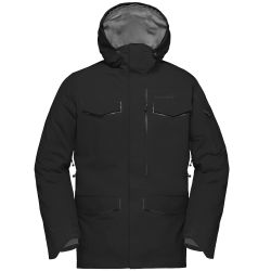 Snowboard Jacket Norrona ROLDAL GORE-TEX CAVIAR 2020