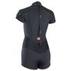 Wetsuit Ion MUSE SHORTY 2,0 BACK-ZIP STEEL GREY