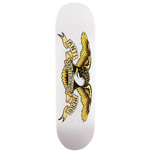 Skateboard Deck Antihero CLASSIC EAGLE 8.75"