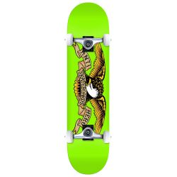Komplett Skateboard Antihero CLASSIC EAGLE 8.0"