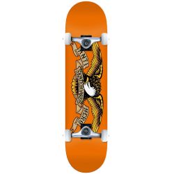 Komplett Skateboard Antihero CLASSIC EAGLE 7.75"