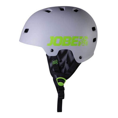Helmet Jobe BASE HELMET COOL GREY 2020