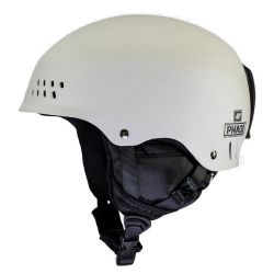 Snowboard Helm K2 PHASE PRO STONE
