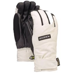 Snowboard Gloves Burton REVERB GORE GLOVE STOUT WHITE 2021