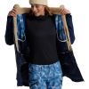 Snowboard Jacket Burton PROWESS DRESS BLUE 2021