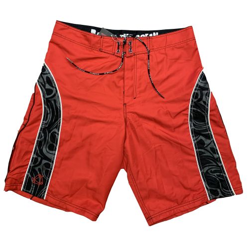 Costume Mystic CURED BOARDSHORT RED 36