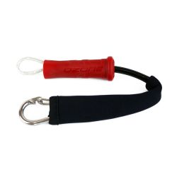 Leash Kite Ozone SHORT SAFETY LEASH V2 WITH QUICK RELEASE 2021