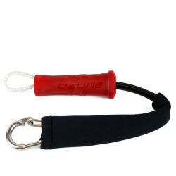 Leash Kite Ozone SHORT SAFETY LEASH V2 WITH QUICK RELEASE