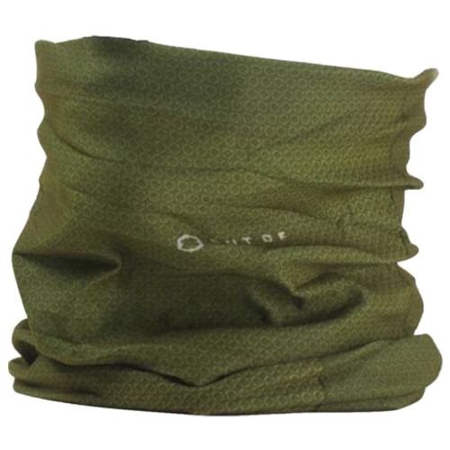 Neck Warmer Out Of NECKWARMER MILITARY