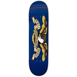Skateboard Deck Antihero CLASSIC EAGLE 8.5"