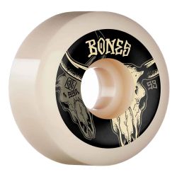 Skateboard-Rollen Bones  STF DESERT HORNS 55MM 99A