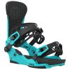 Snowboard Bindings Union UCH FORCE 5 PACKS BLUE 2021