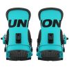 Snowboard Bindings Union UCH FORCE 5 PACKS BLUE 2021