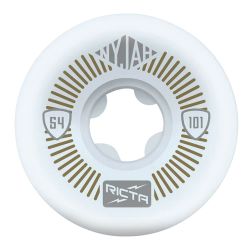 Ruote Skate Ricta NYJAH HOUSTON PRO WIDE 54MM 101A