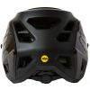 Bike Helmet Fox SPEEDFRAME PRO HELMET BLACK 2021