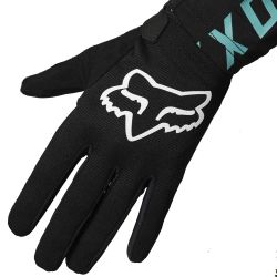Gloves Bike Fox RANGER GLOVE BLACK 2021