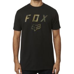 T-Shirt Fox LEGACY MOTH SS TEE CAMO