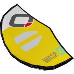 Foil Wing Ozone WASP V2 YELLOW/WHITE 2021