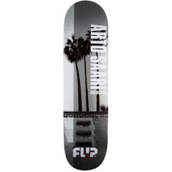 Skateboard Deck Flip SAARI SIDEMISSION PALMS 8.5"
