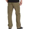 Jeans Volcom MITER II CARGO PANT ARMY GREEN COMBO