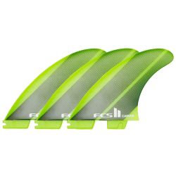 Surf Finne FCS CARVER NEO GLASS TRI-FIN LARGE