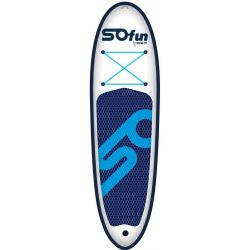 Sup Side On INFLATABLE SUP 10'0''