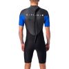 Wetsuit Rip Curl OMEGA 1.5MM SHORTY SPRING BLUE