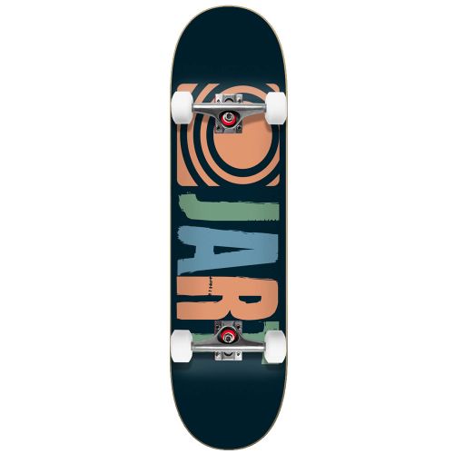 Complete Skateboard Jart CLASSIC 7.6"
