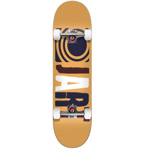 Complete Skateboard Jart CLASSIC MINI 7.375"