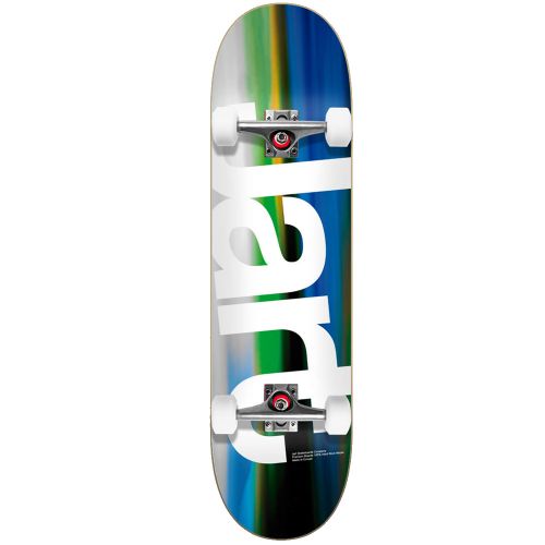 Komplett skateboard Jart SLIDE 7.75"