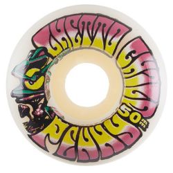 Skateboard Wheels Ghetto Child MAGIC TOM PENNY 50MM 99A