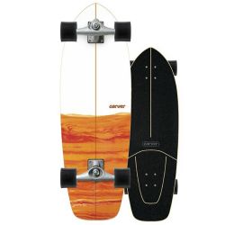 Surf Skate Carver FIREFLY 30.25 CX