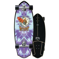 Surf Skate Carver X LOST ROCKET REDUX 30" CX