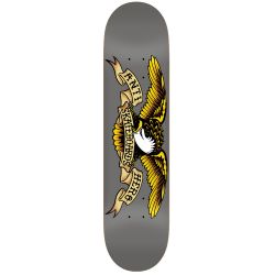Skateboard Deck Antihero CLASSIC EAGLE 8.25"