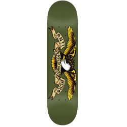 Skateboard Deck Antihero CLASSIC EAGLE 8.38"