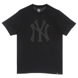 T-Shirt 47 IMPRINT ECHO TEE NEW YORK YANKEES BLACK 2021